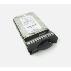 IBM Hard Drive 3TB 7.2K 3.5in SAS DS8800 98Y6008